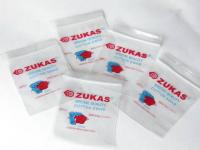 Medical Plastic Zip Lock Bag for Cotton Swab W11